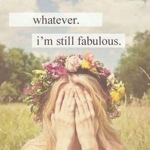 Meet your Posher, Barbara